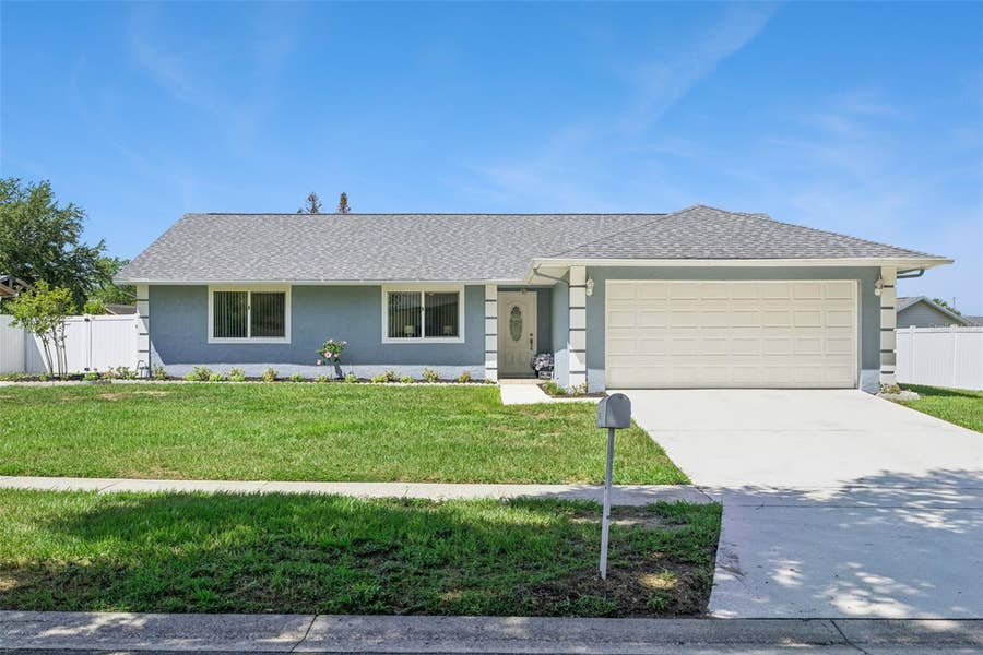Property photo for 7914 CLUBHOUSE ESTATES DRIVE, Orlando, FL