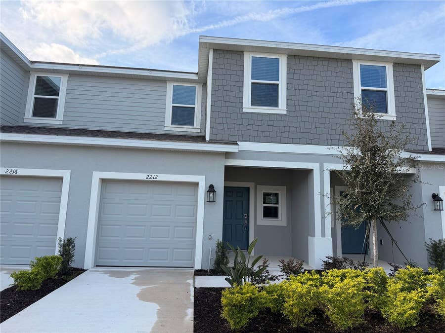 Property photo for 2212 PORTRAIT STREET, Kissimmee, FL