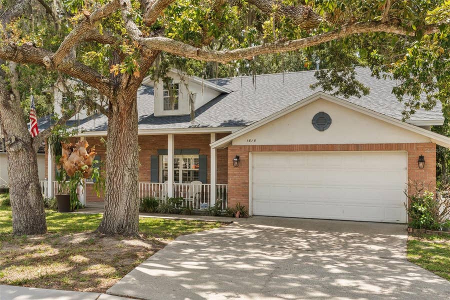 Property photo for 1610 BEULAH ROAD, Winter Garden, FL