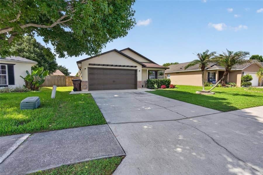 Property photo for 2958 COOL BREEZE CIRCLE, St Cloud, FL