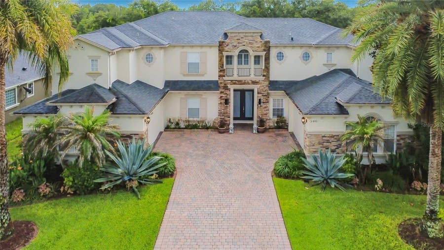 Property photo for 3405 HEIRLOOM ROSE PLACE, Oviedo, FL