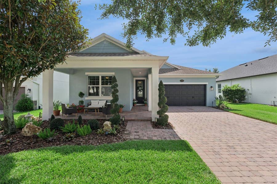 Property photo for 15587 HAMLIN BLOSSOM AVENUE, Winter Garden, FL
