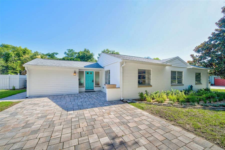 Property photo for 2361 ROXBURY ROAD, Winter Park, FL