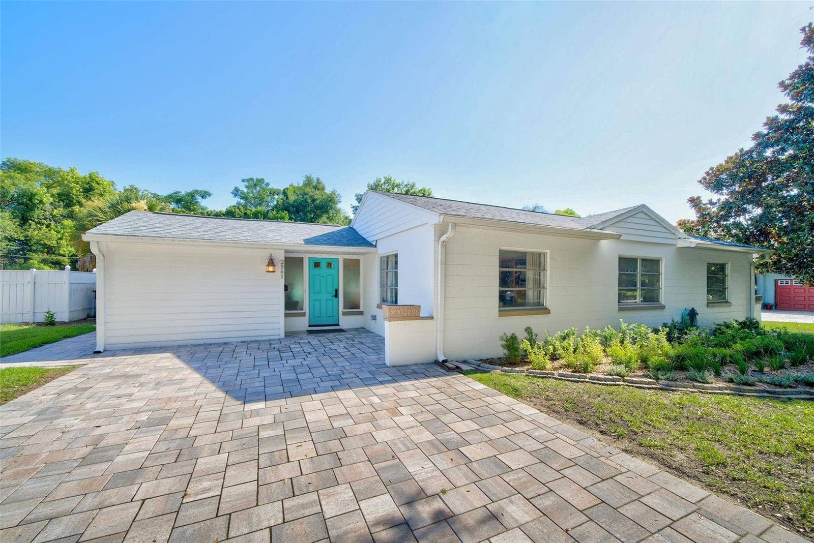 2361 ROXBURY ROAD, Winter Park, FL 32789 2361 Roxbury Road