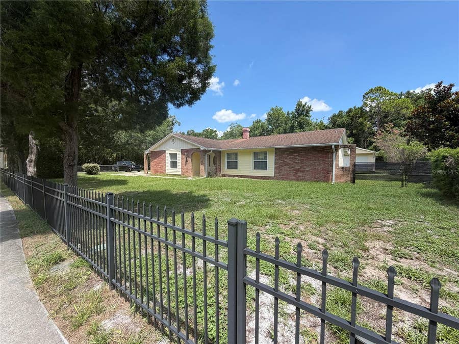 Property photo for 14309 LAKE PRICE DRIVE, Orlando, FL