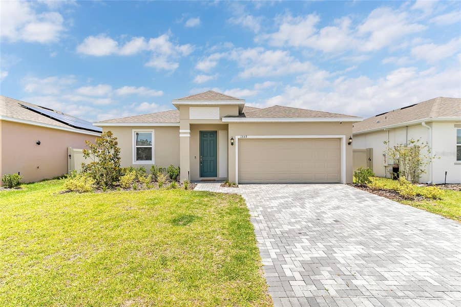 Property photo for 1559 GARDINER STREET, Haines City, FL