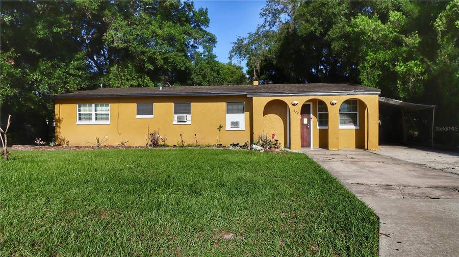Property photo for 4420 ROBBINS AVENUE, Orlando, FL