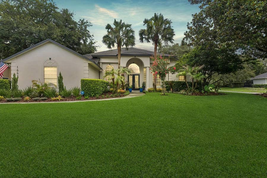 Property photo for 1647 EAGLE NEST CIRCLE, Winter Springs, FL