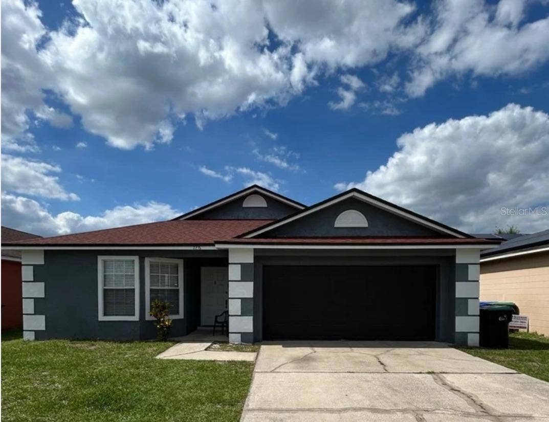 3213 WOODRUFF DRIVE, Orlando, FL 32837 3213 WOODRUFF DRIVE, Orlando, FL 32837