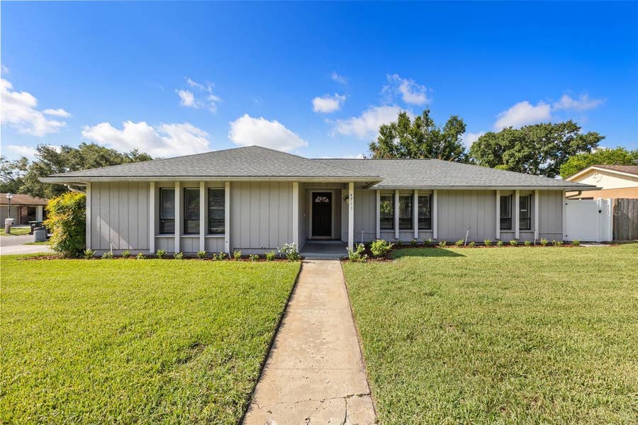 Property photo for 4713 DEER ROAD, Orlando, FL