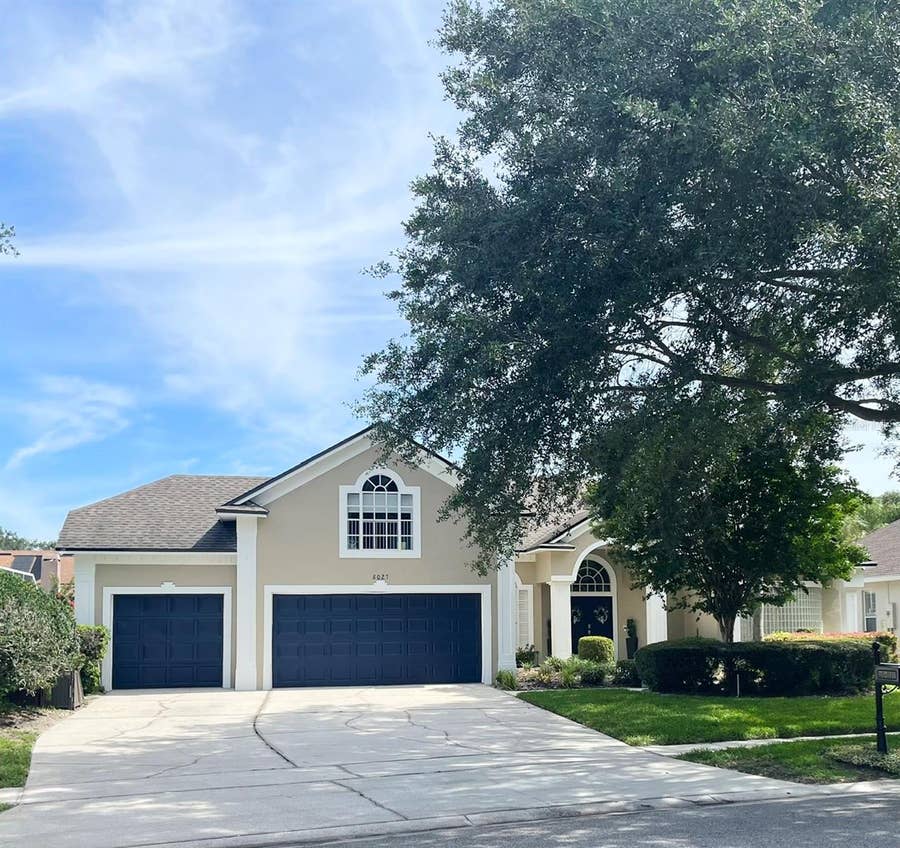 Property photo for 8027 BELSHIRE DRIVE, Orlando, FL