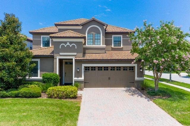 Property photo for 9101 EL CARO LANE, Davenport, FL