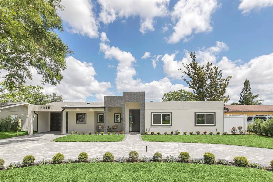 Property photo for 2015 SUMMERFIELD ROAD, Winter Park, FL