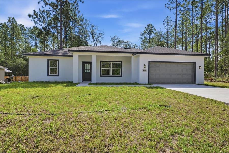 Property photo for 7605 N SANTOS DRIVE, Citrus Springs, FL
