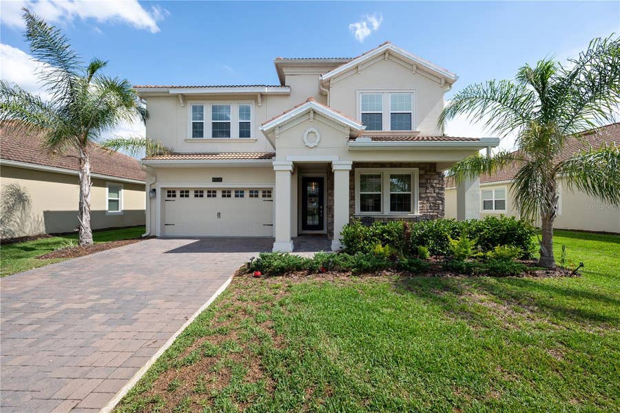 Property photo for 8926 FALLEN OAK DRIVE, Davenport, FL