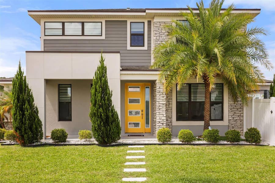 Property photo for 2518 EMPRESS DRIVE, Kissimmee, FL