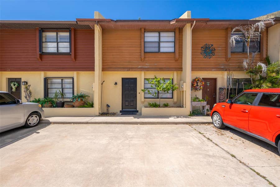 Property photo for 117 HARBOR DRIVE, Cape Canaveral, FL