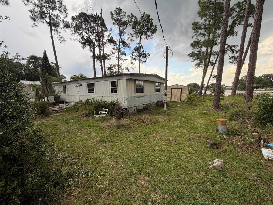 Property photo for 4560 POLK CITY ROAD, Haines City, FL