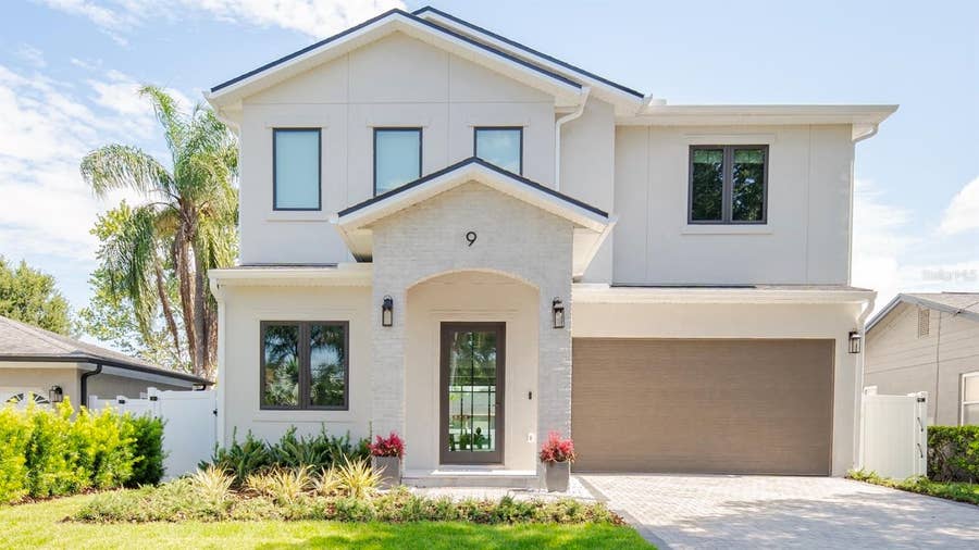 Property photo for 9 E STEELE STREET, Orlando, FL