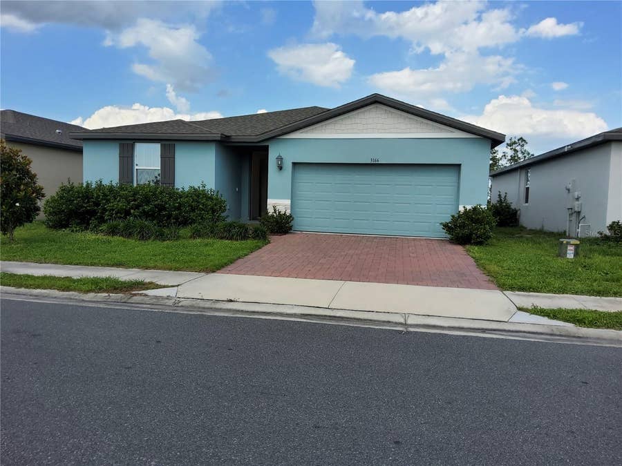 Property photo for 3166 VICEROY COURT, Kissimmee, FL
