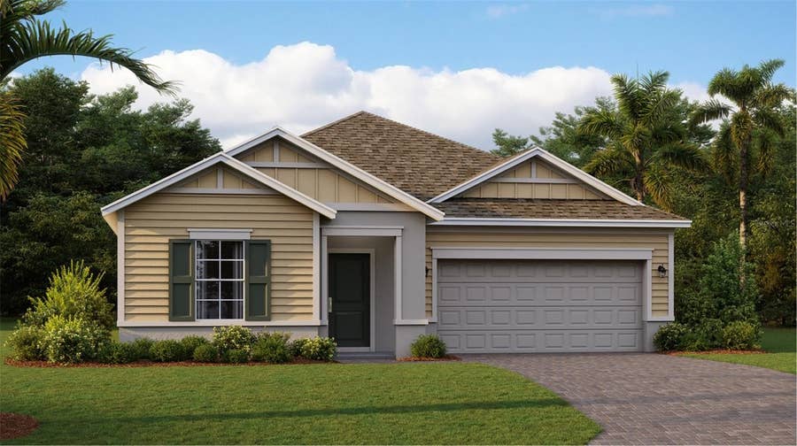 Property photo for 5596 FIONA LANE, St Cloud, FL