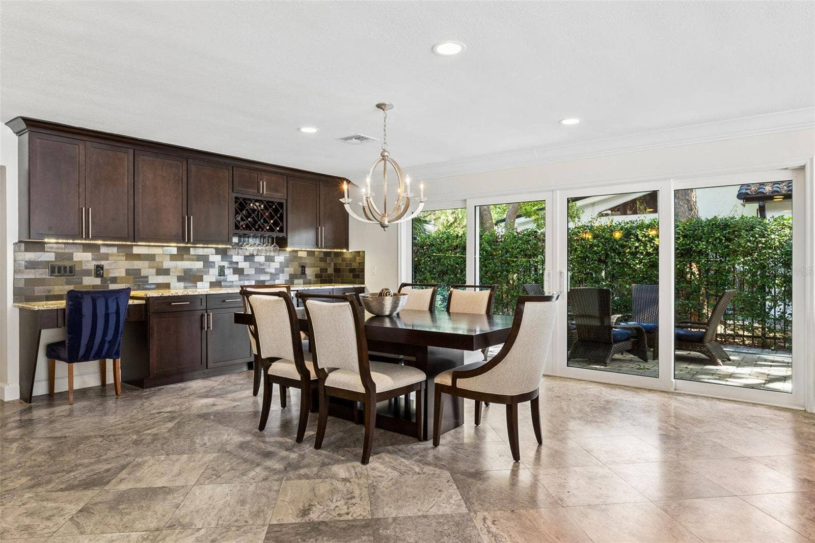 1629 HEMPEL AVENUE, Windermere, FL 34786 Garden Patio