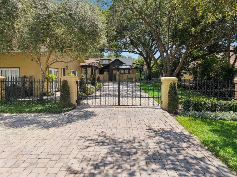 Property photo for 1629 HEMPEL AVENUE, Windermere, FL