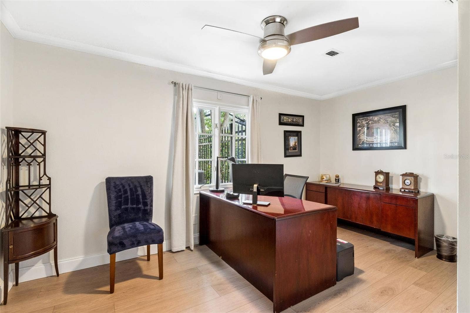 1629 HEMPEL AVENUE, Windermere, FL 34786 Bedroom #4, used as a bedroom, office or flex space