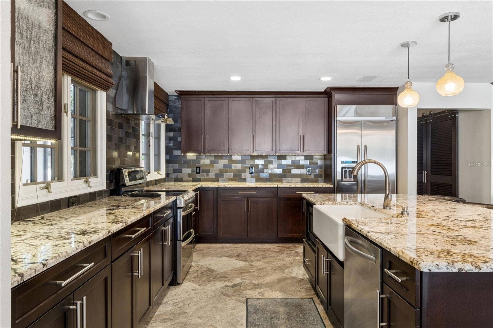 1629 HEMPEL AVENUE, Windermere, FL 34786 Plenty of Cabinets for all your china, glasses and kitchen appliances