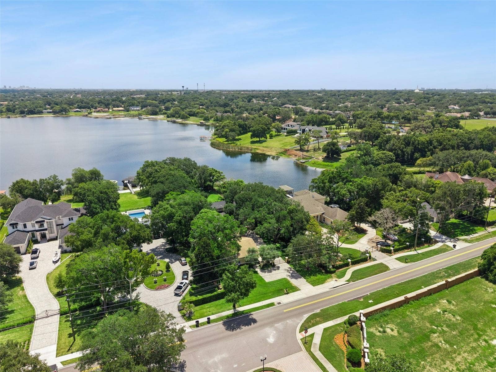 1629 HEMPEL AVENUE, Windermere, FL 34786 Hempel Avenue flows into the village of Gotha