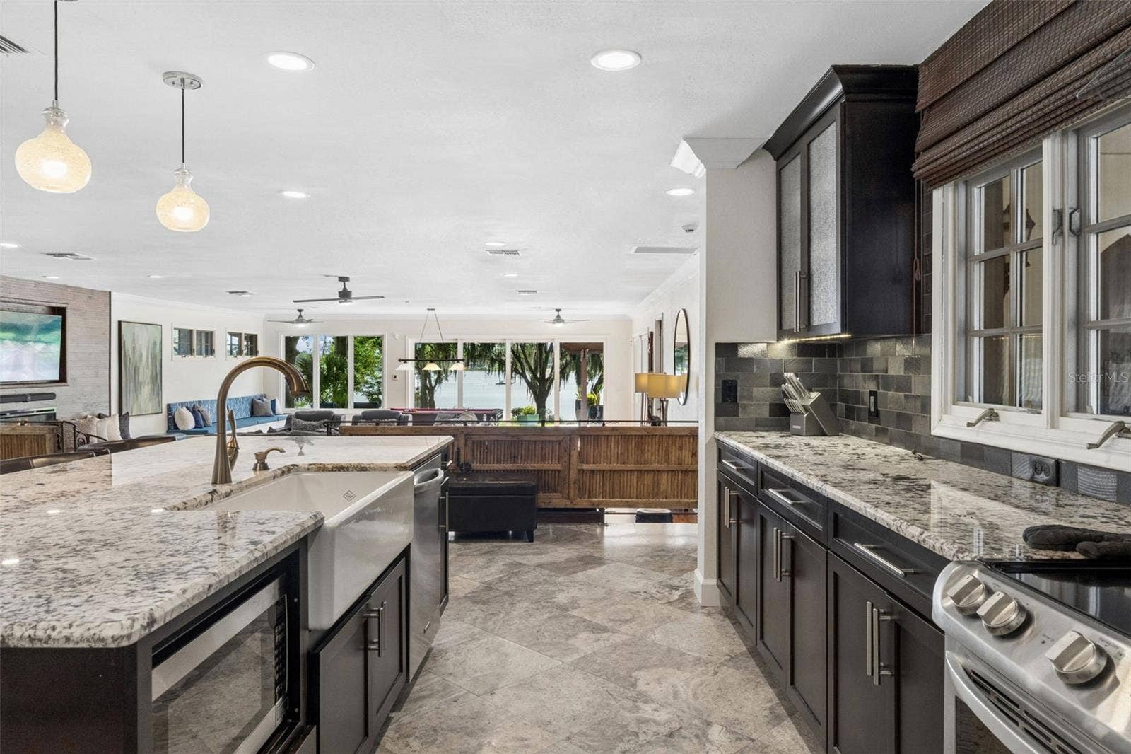 1629 HEMPEL AVENUE, Windermere, FL 34786 The Chef also gets a view of the Lake