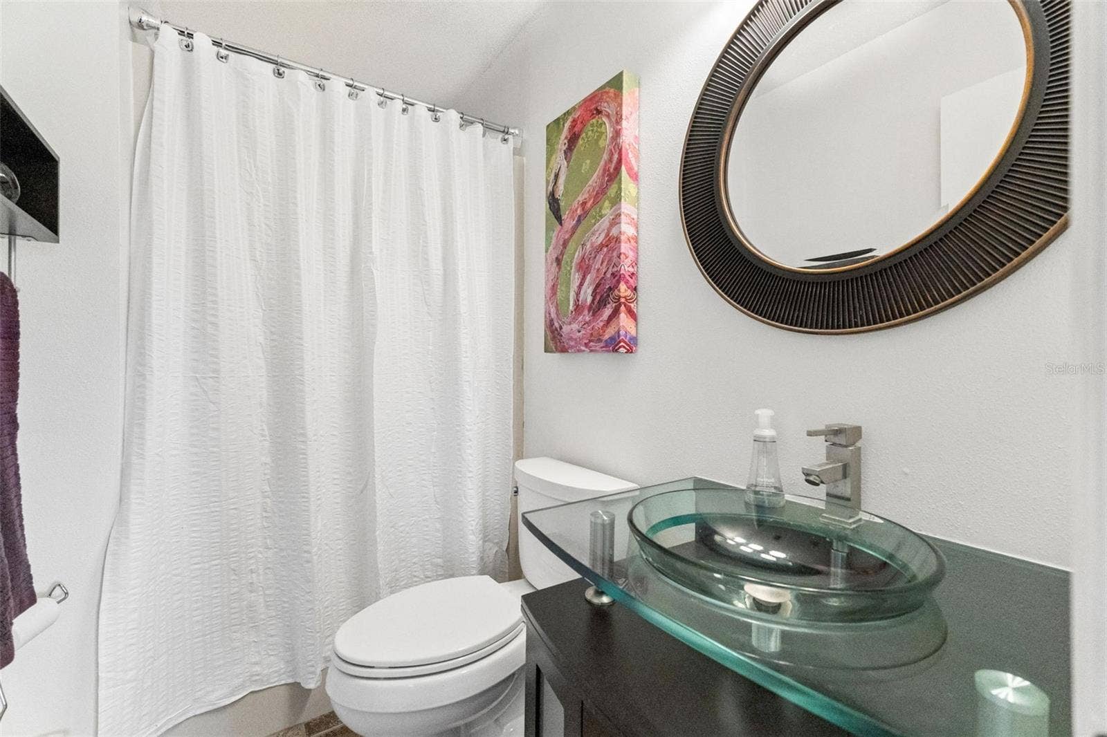 1629 HEMPEL AVENUE, Windermere, FL 34786 Bathroom #4 - GUEST HOUSE