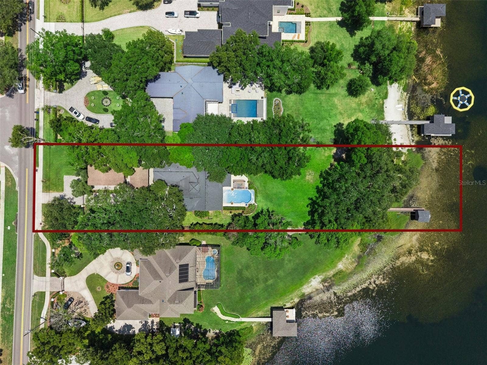 1629 HEMPEL AVENUE, Windermere, FL 34786 1629 HEMPEL AVENUE, Windermere, FL 34786