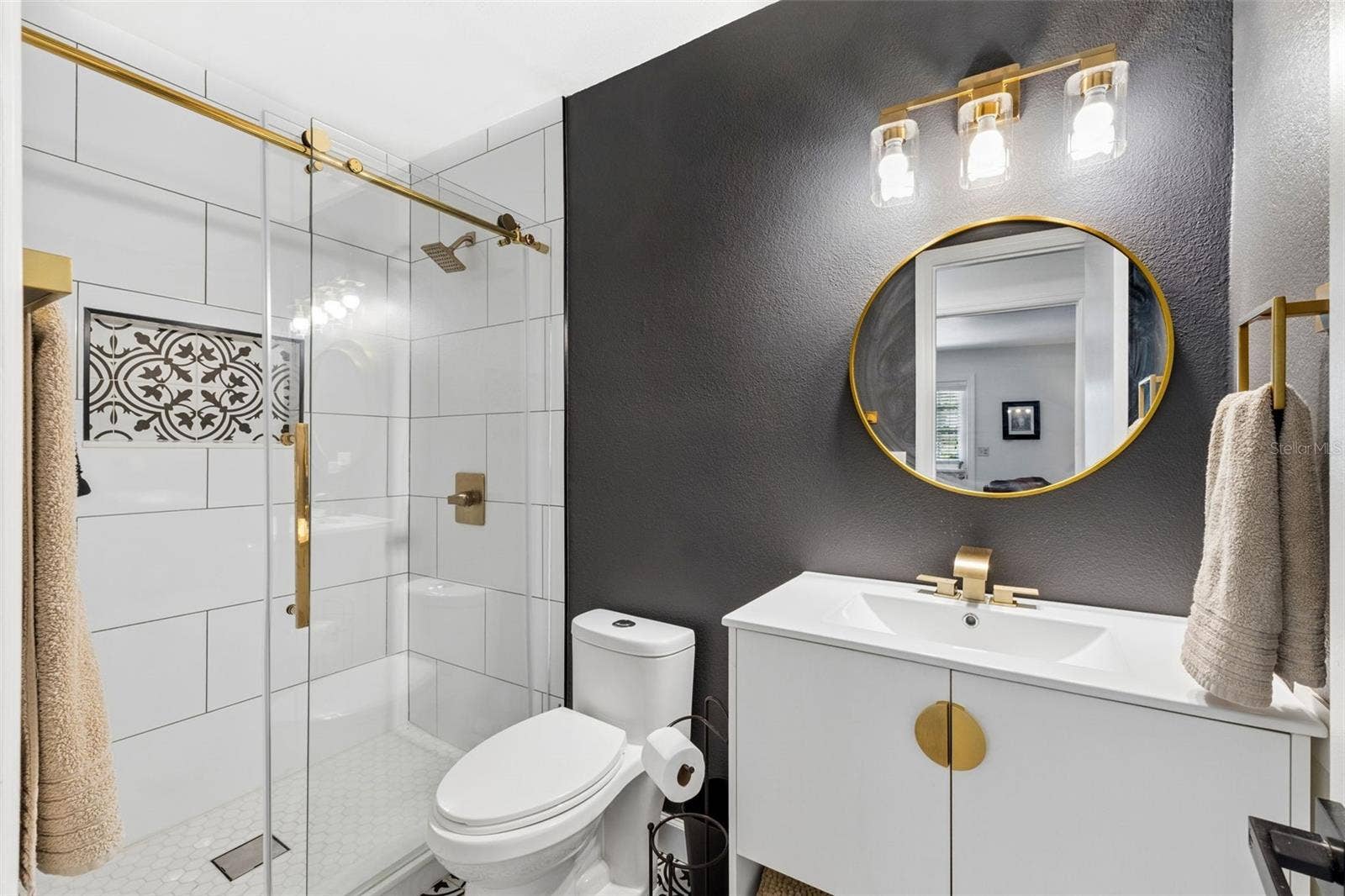 1629 HEMPEL AVENUE, Windermere, FL 34786 Bathroom #3 - GUEST HOUSE