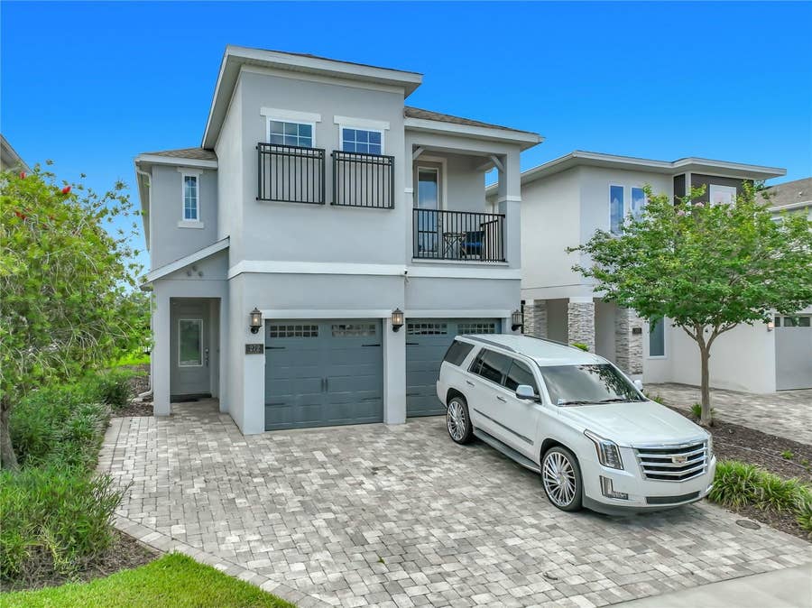 Property photo for 272 SOUTHFIELD STREET, Kissimmee, FL