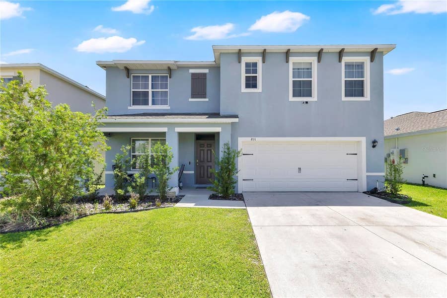 Property photo for 831 TURNER LANE, Winter Haven, FL