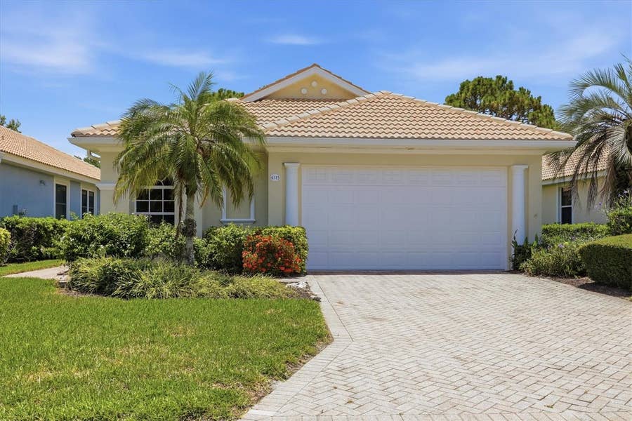 Property photo for 4315 REFLECTIONS PARKWAY, Sarasota, FL