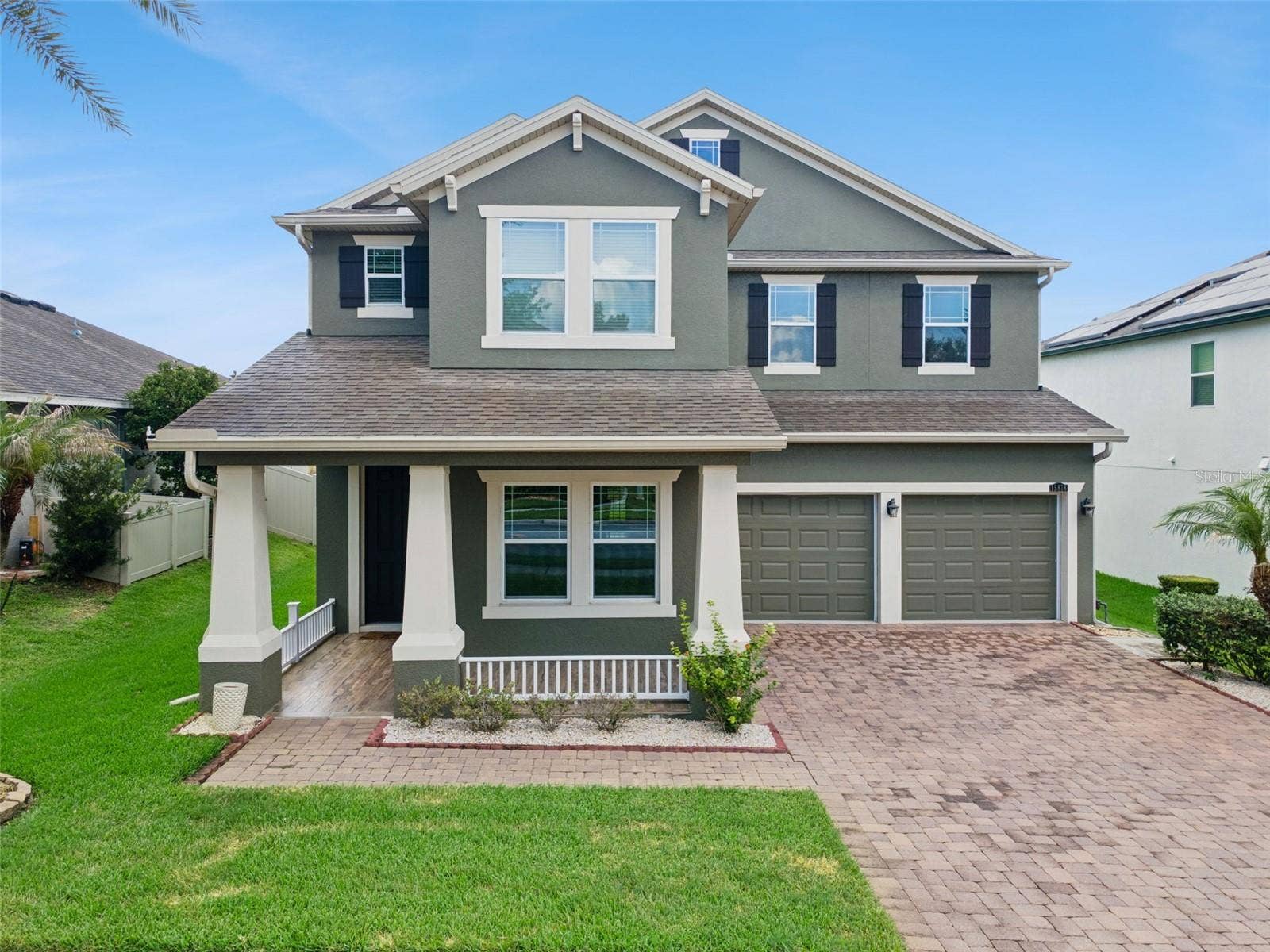15878 CITRUS GROVE LOOP, Winter Garden, FL 34787 15878 CITRUS GROVE LOOP, Winter Garden, FL 34787