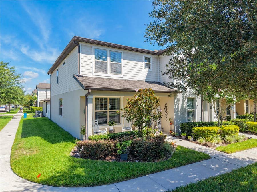 Property photo for 5069 CASPIAN STREET, St Cloud, FL