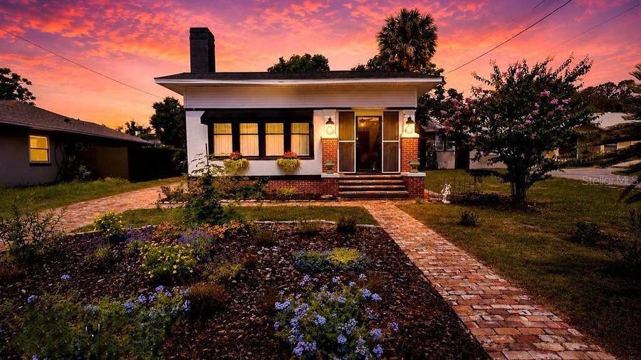 Property photo for 740 SUMMIT STREET, Eustis, FL