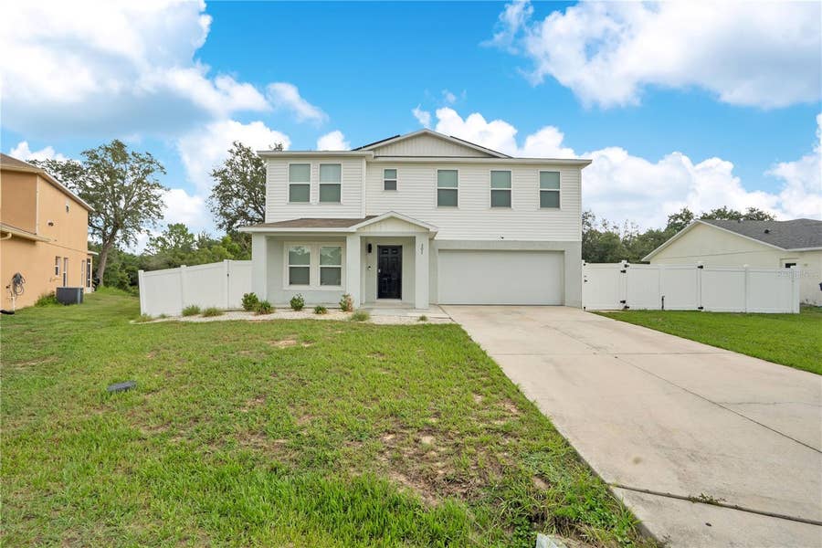 Property photo for 301 SALMON WAY, Kissimmee, FL
