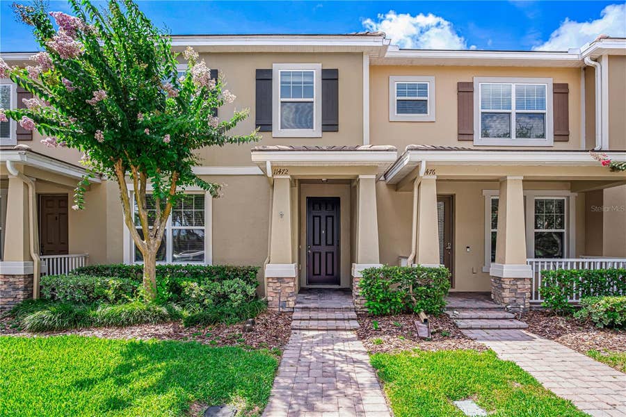 Property photo for 11472 CENTER LAKE DRIVE, Windermere, FL