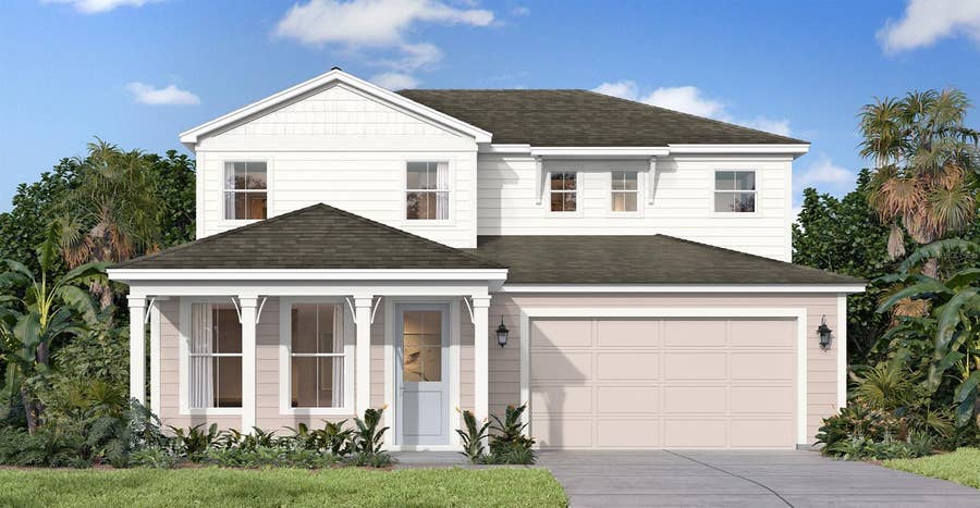 Property photo for 1732 PUFFIN ROAD, St Cloud, FL
