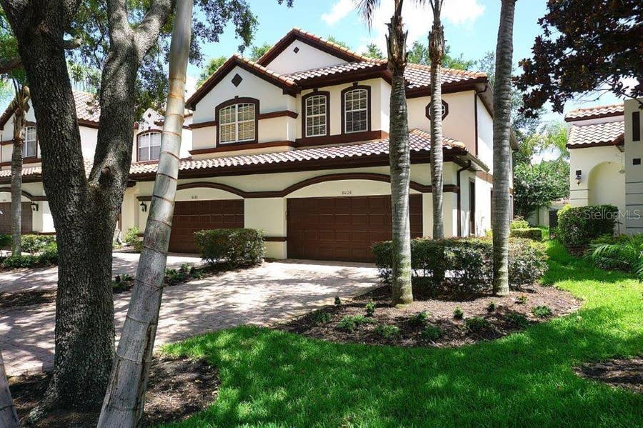 Property photo for 8406 FRESCADA COURT, Orlando, FL