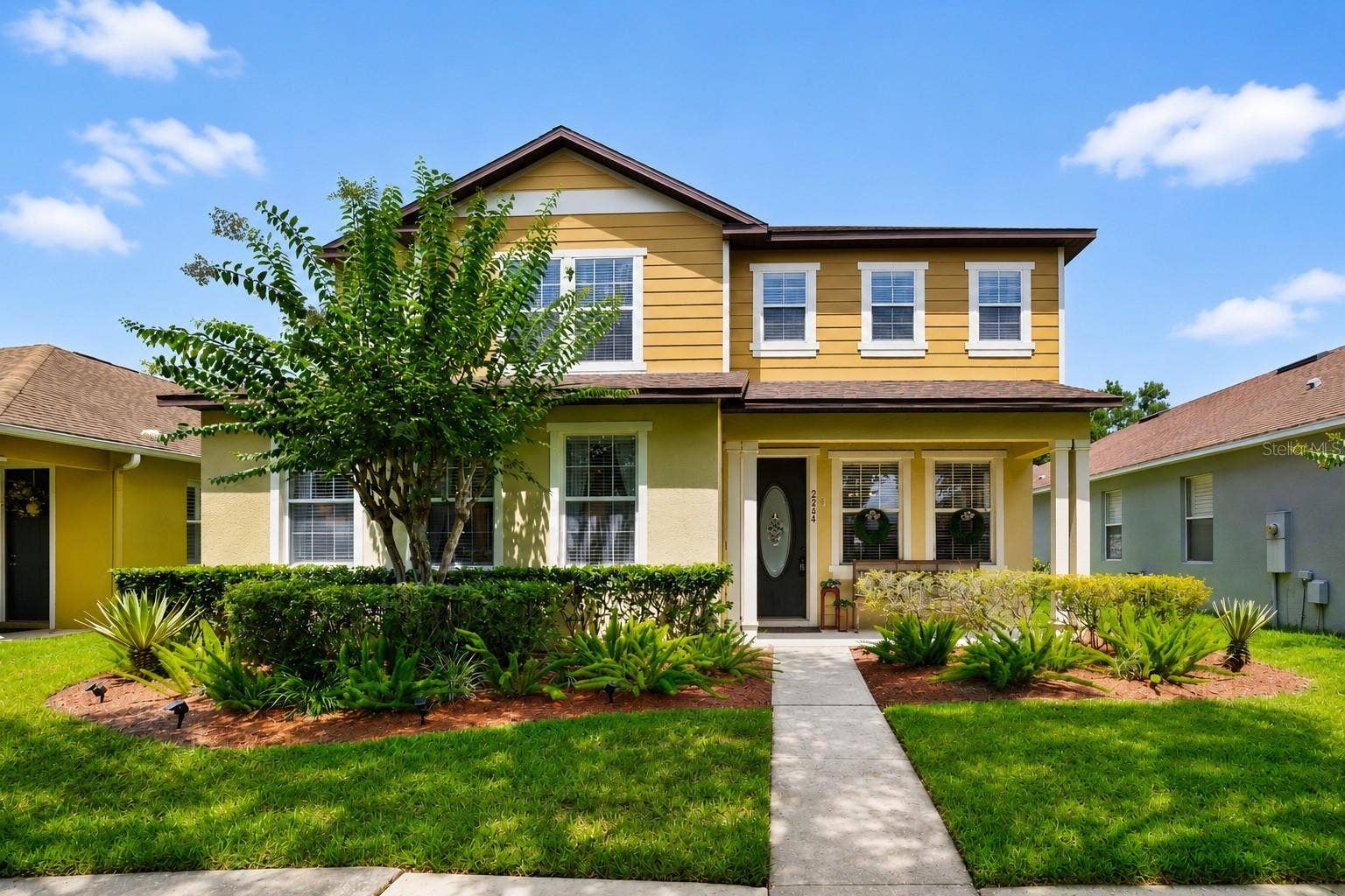 More space, more flexibility, and more of the lifestyle you love  welcome to this beautifully maintained 4-bedroom, 2.5-bath home with a huge BONUS/LOFT in the heart of Avalon Park!