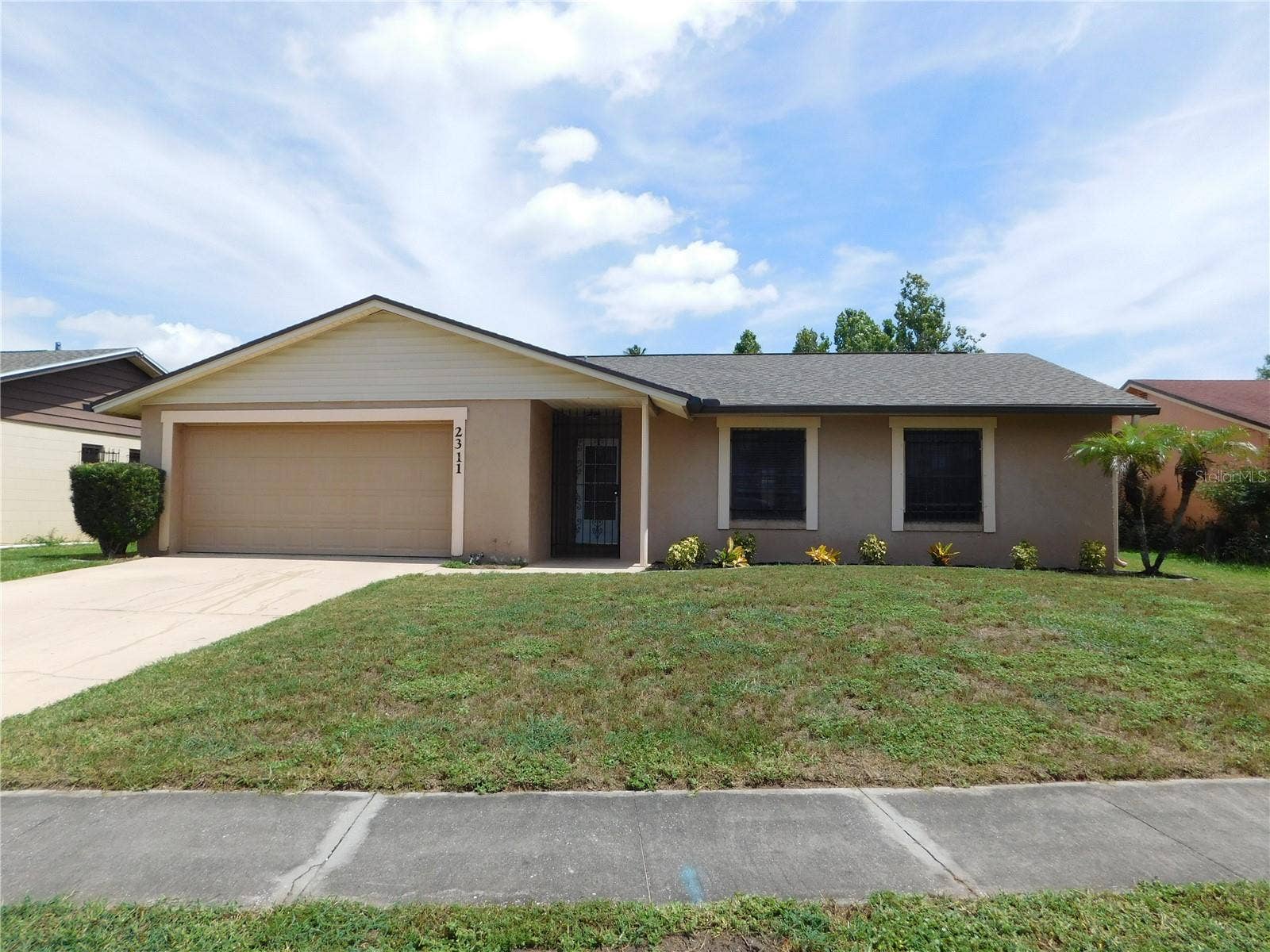2311 TOWERBRIDGE STREET, Orlando, FL 32837 2311 TOWERBRIDGE STREET, Orlando, FL 32837