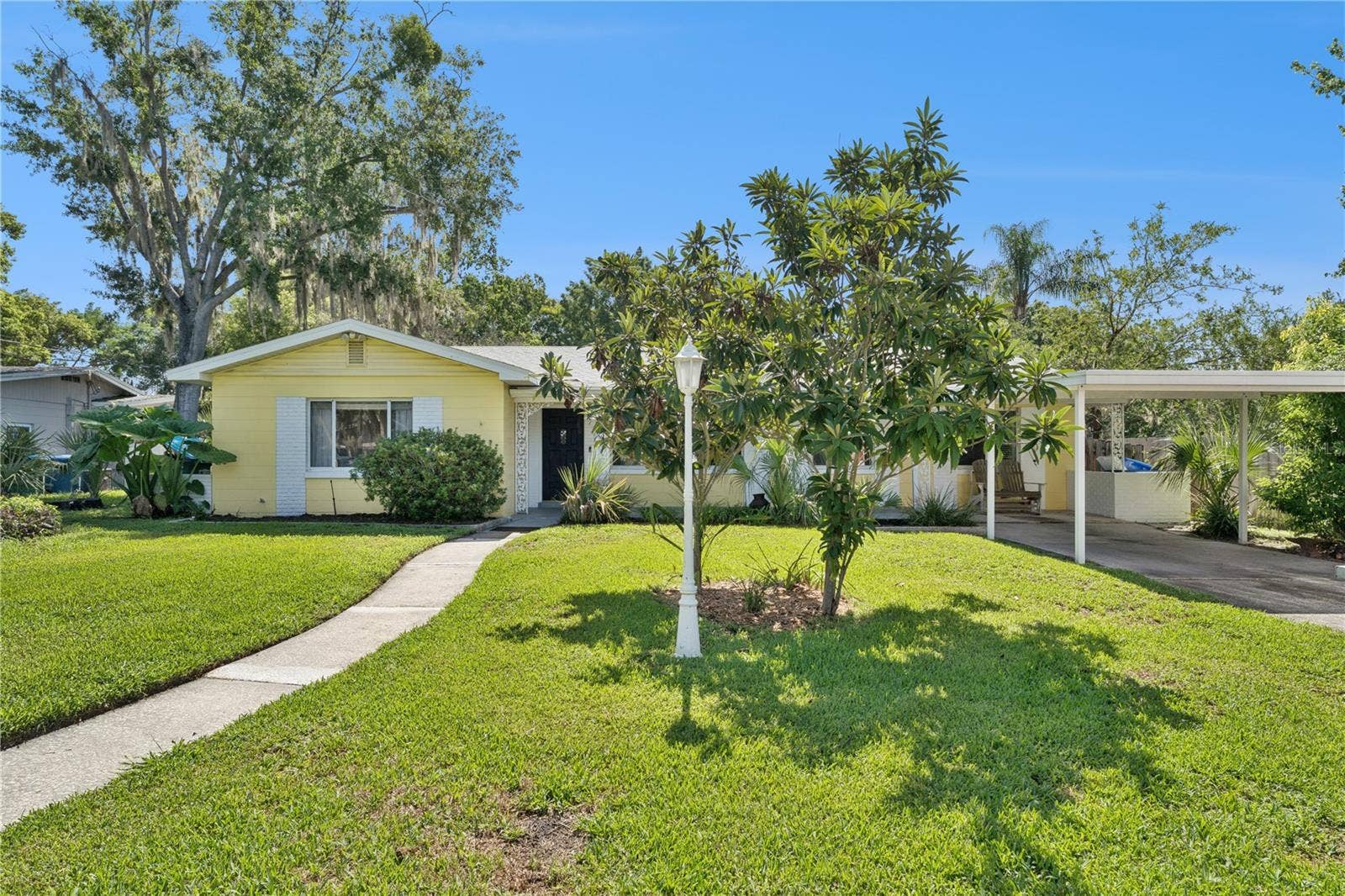 1003 LAKE BELL DRIVE, Winter Park, FL 32789 1003 LAKE BELL DRIVE, Winter Park, FL 32789