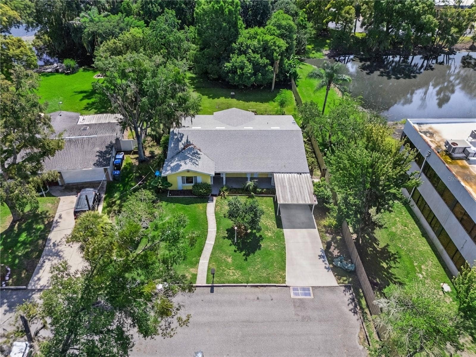 1003 LAKE BELL DRIVE, Winter Park, FL 32789 1003 LAKE BELL DRIVE, Winter Park, FL 32789