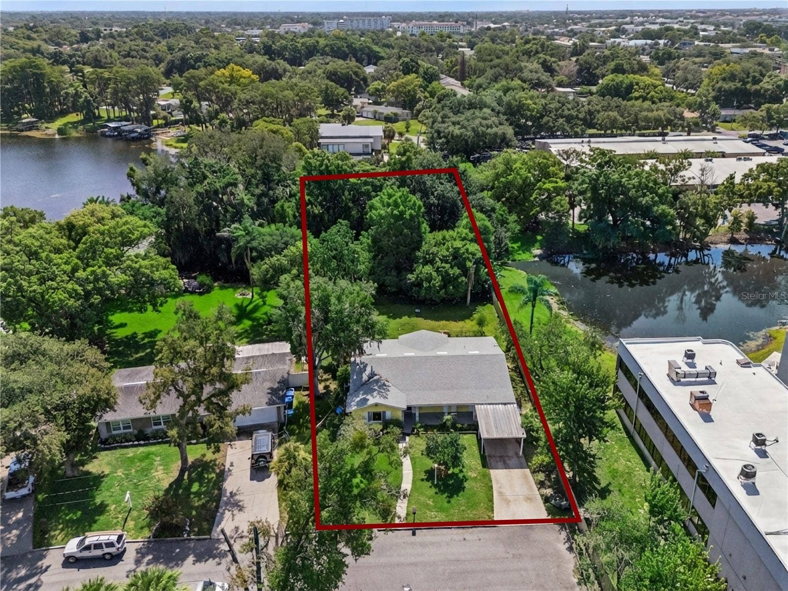 1003 LAKE BELL DRIVE, Winter Park, FL 32789 1003 LAKE BELL DRIVE, Winter Park, FL 32789