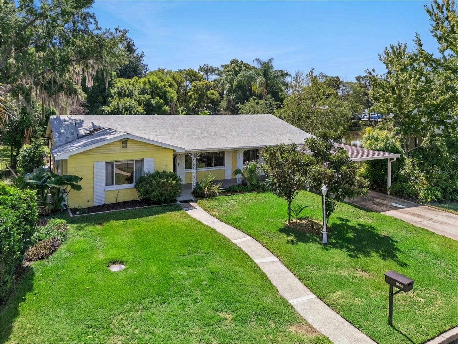 1003 LAKE BELL DRIVE, Winter Park, FL 32789 1003 LAKE BELL DRIVE, Winter Park, FL 32789